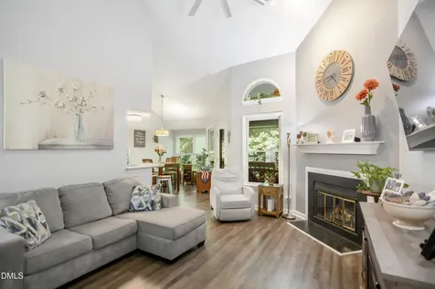 101-2D Marbury Court Cary NC 27513