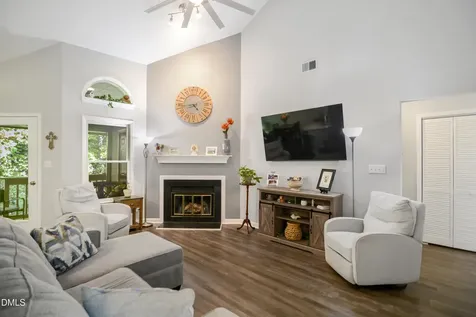 101-2D Marbury Court Cary NC 27513
