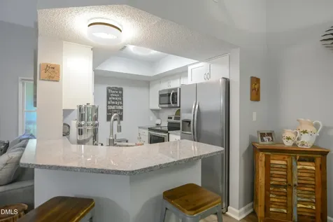 101-2D Marbury Court Cary NC 27513
