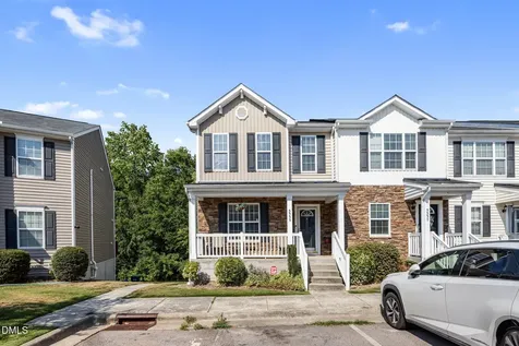 5335 Big Bass Drive Raleigh NC 27610