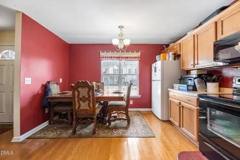 5335 Big Bass Drive Raleigh NC 27610