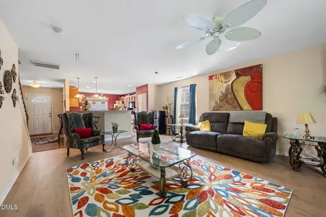 5335 Big Bass Drive Raleigh NC 27610