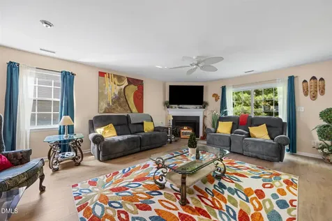5335 Big Bass Drive Raleigh NC 27610