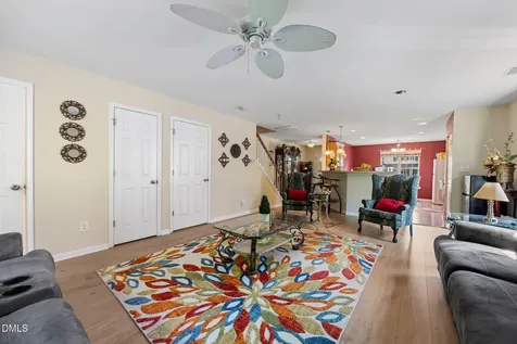 5335 Big Bass Drive Raleigh NC 27610