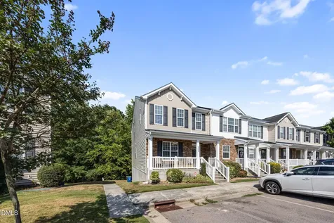 5335 Big Bass Drive Raleigh NC 27610