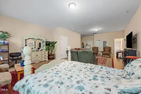 5335 Big Bass Drive Raleigh NC 27610