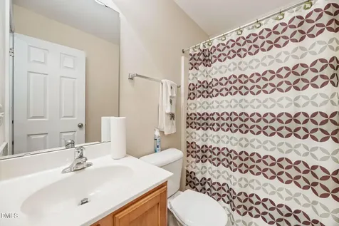 5335 Big Bass Drive Raleigh NC 27610