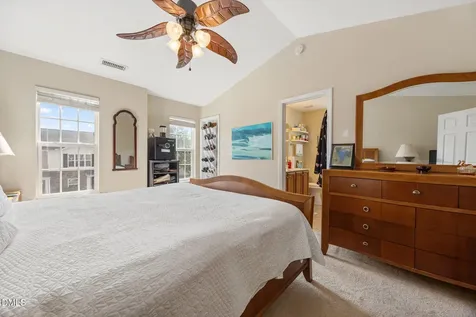 5335 Big Bass Drive Raleigh NC 27610