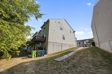 5335 Big Bass Drive Raleigh NC 27610