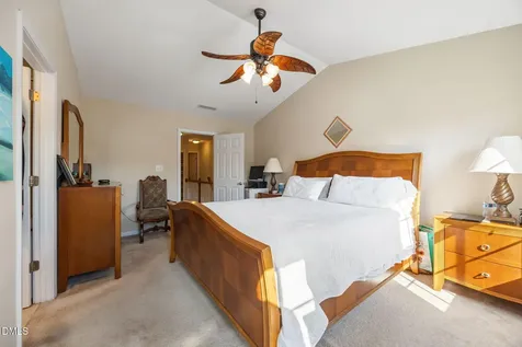 5335 Big Bass Drive Raleigh NC 27610
