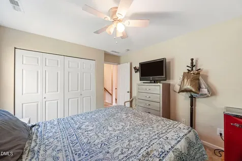 5335 Big Bass Drive Raleigh NC 27610