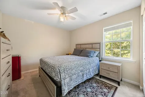 5335 Big Bass Drive Raleigh NC 27610