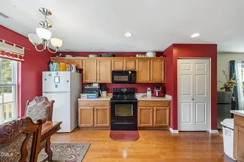 5335 Big Bass Drive Raleigh NC 27610