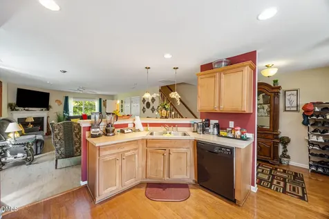 5335 Big Bass Drive Raleigh NC 27610