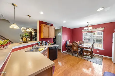 5335 Big Bass Drive Raleigh NC 27610
