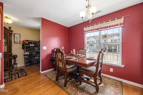 5335 Big Bass Drive Raleigh NC 27610