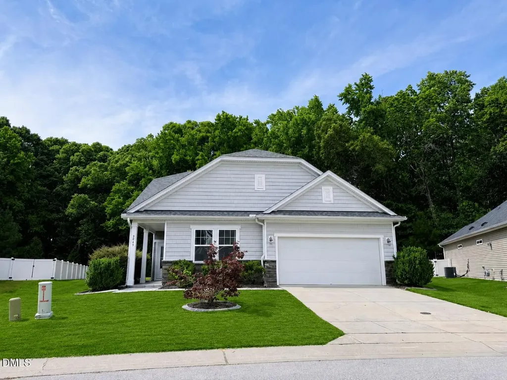 3049 Willow Ranch Drive Fuquay Varina NC 27526