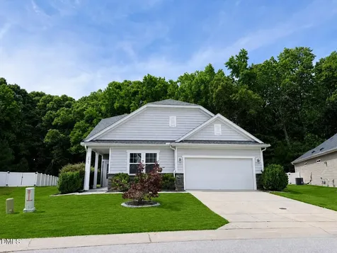3049 Willow Ranch Drive Fuquay Varina NC 27526