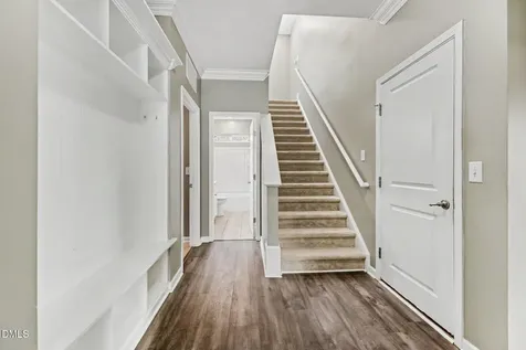 3049 Willow Ranch Drive Fuquay Varina NC 27526