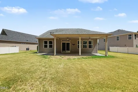 3049 Willow Ranch Drive Fuquay Varina NC 27526