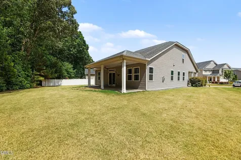3049 Willow Ranch Drive Fuquay Varina NC 27526