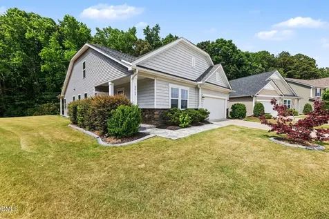 3049 Willow Ranch Drive Fuquay Varina NC 27526