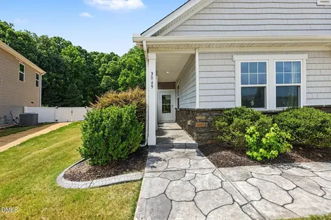 3049 Willow Ranch Drive Fuquay Varina NC 27526