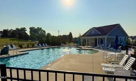 3049 Willow Ranch Drive Fuquay Varina NC 27526