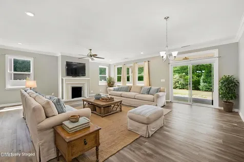 3049 Willow Ranch Drive Fuquay Varina NC 27526