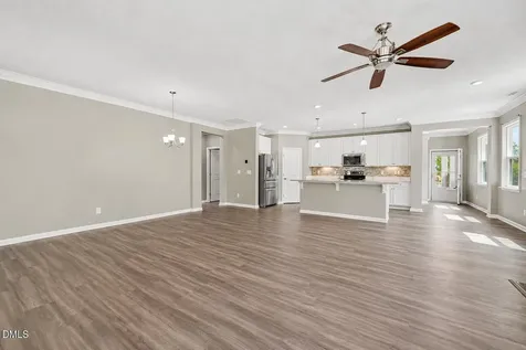3049 Willow Ranch Drive Fuquay Varina NC 27526