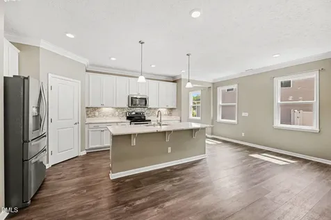 3049 Willow Ranch Drive Fuquay Varina NC 27526