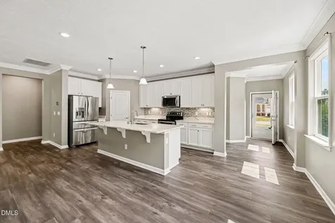3049 Willow Ranch Drive Fuquay Varina NC 27526
