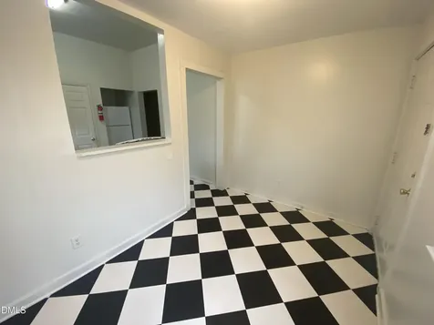 823 Burch Avenue Durham NC 27701