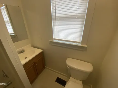 823 Burch Avenue Durham NC 27701