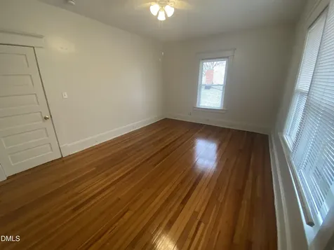 823 Burch Avenue Durham NC 27701