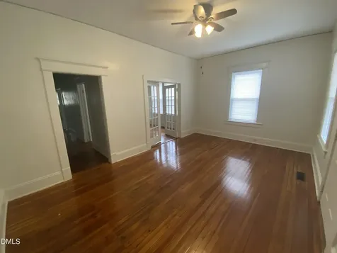 823 Burch Avenue Durham NC 27701