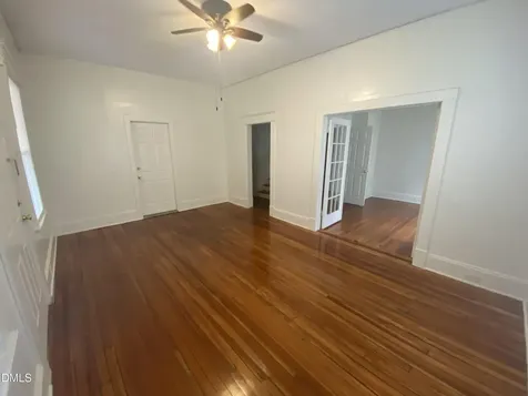 823 Burch Avenue Durham NC 27701