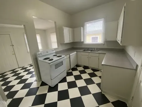 823 Burch Avenue Durham NC 27701