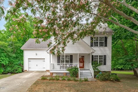 100 Peakhill Road Holly Springs NC 27540