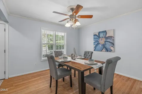 100 Peakhill Road Holly Springs NC 27540
