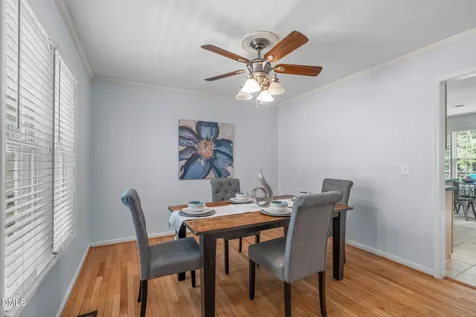 100 Peakhill Road Holly Springs NC 27540