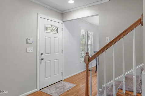 100 Peakhill Road Holly Springs NC 27540