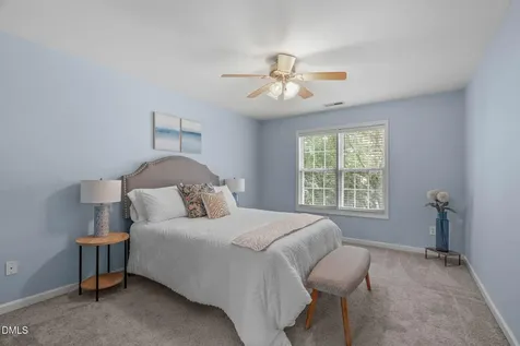 100 Peakhill Road Holly Springs NC 27540
