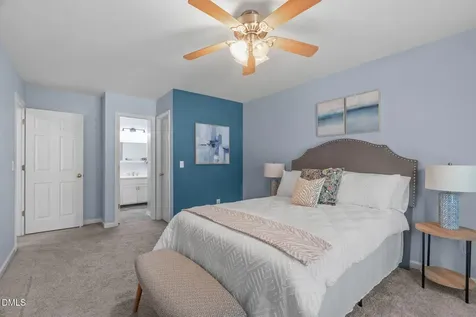 100 Peakhill Road Holly Springs NC 27540
