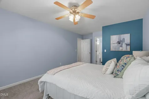 100 Peakhill Road Holly Springs NC 27540