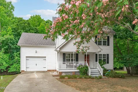 100 Peakhill Road Holly Springs NC 27540