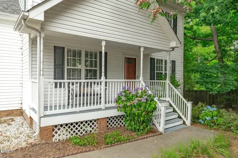 100 Peakhill Road Holly Springs NC 27540