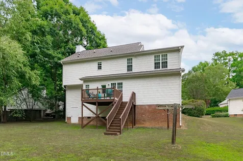 100 Peakhill Road Holly Springs NC 27540