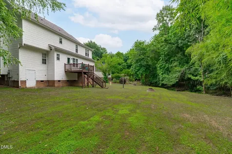 100 Peakhill Road Holly Springs NC 27540