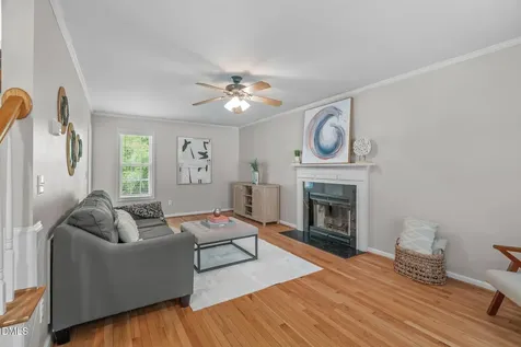 100 Peakhill Road Holly Springs NC 27540